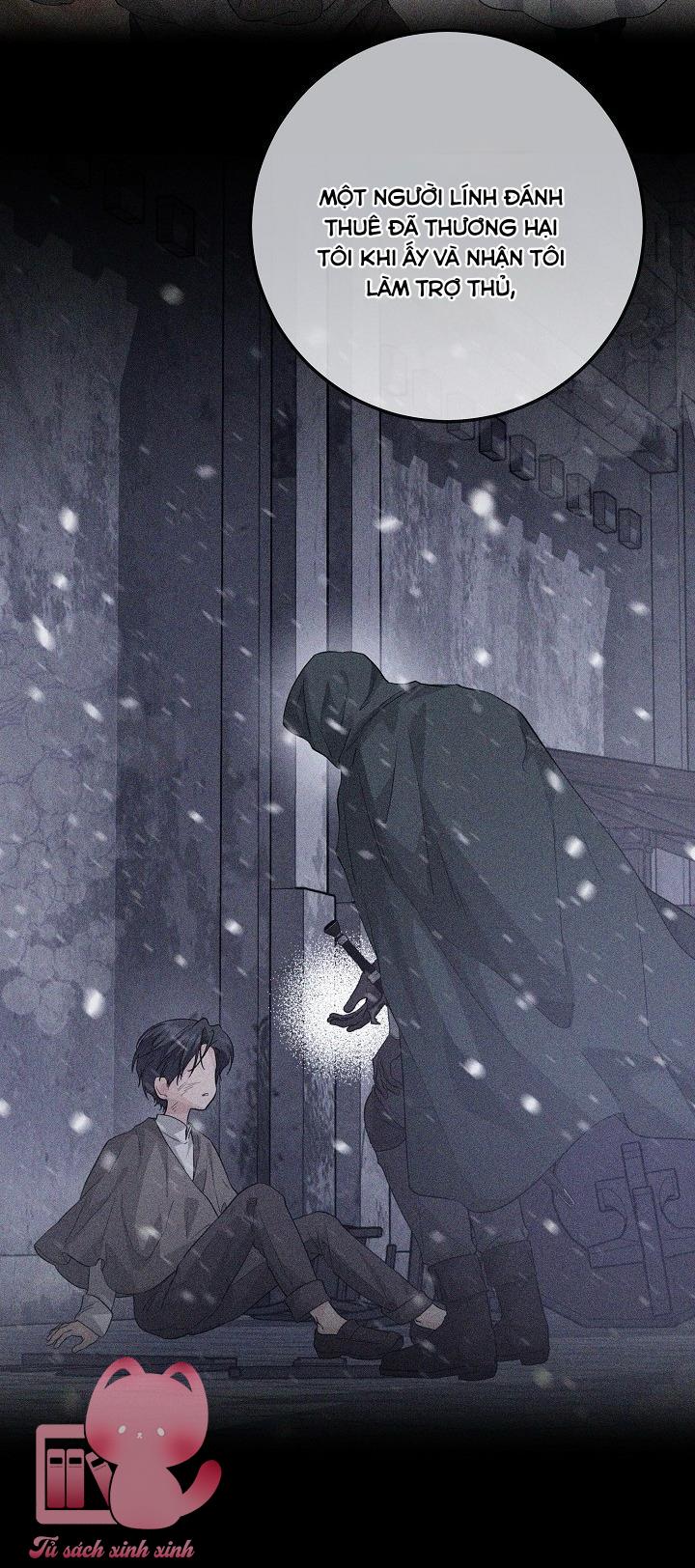 Hoàng Nữ Cosplay NonFan - Chap 71