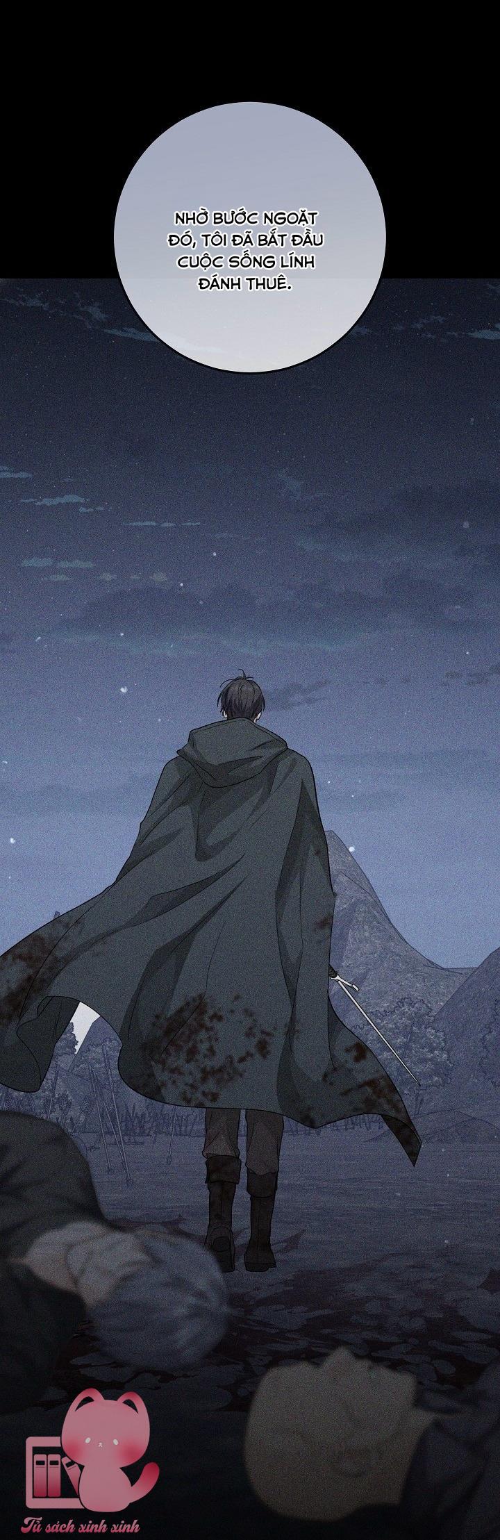 Hoàng Nữ Cosplay NonFan - Chap 71