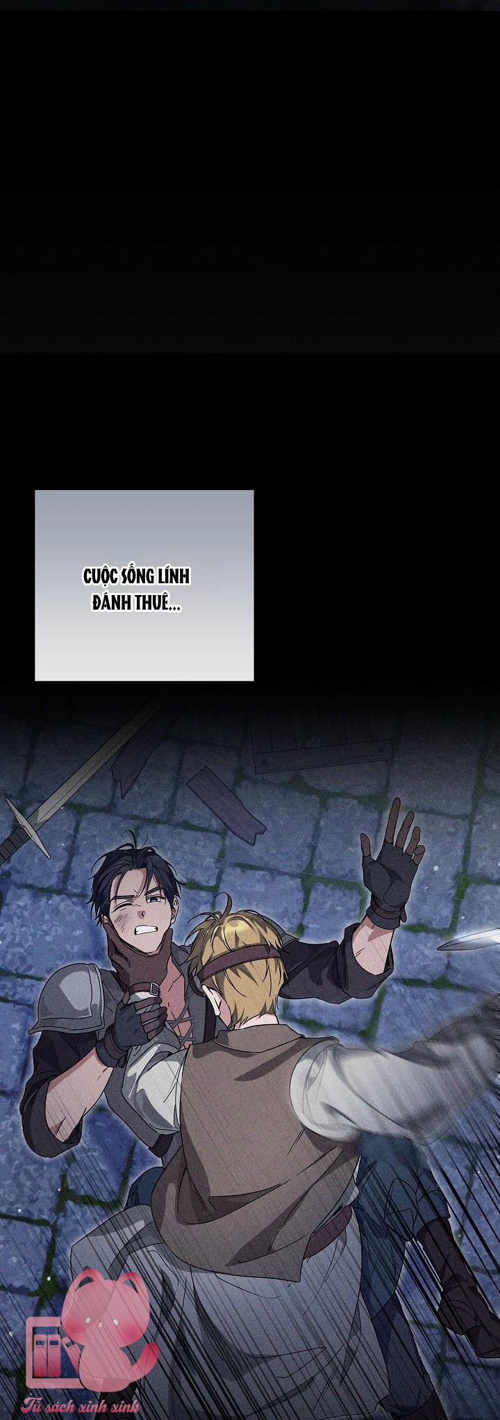 Hoàng Nữ Cosplay NonFan - Chap 71