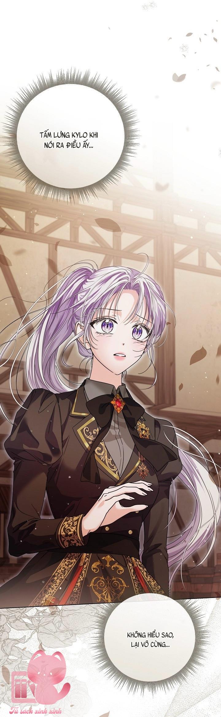 Hoàng Nữ Cosplay NonFan - Chap 71