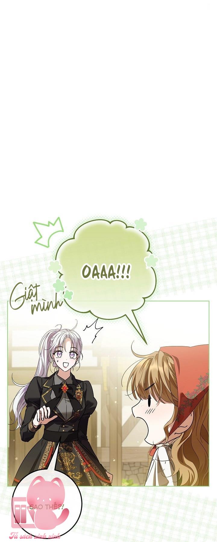 Hoàng Nữ Cosplay NonFan - Chap 71