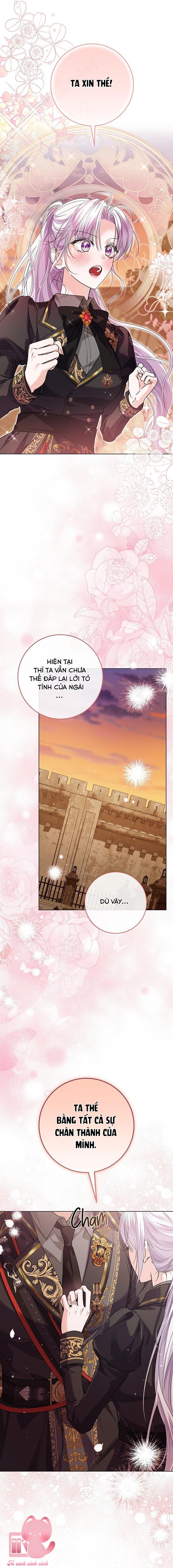 Hoàng Nữ Cosplay NonFan - Chap 72