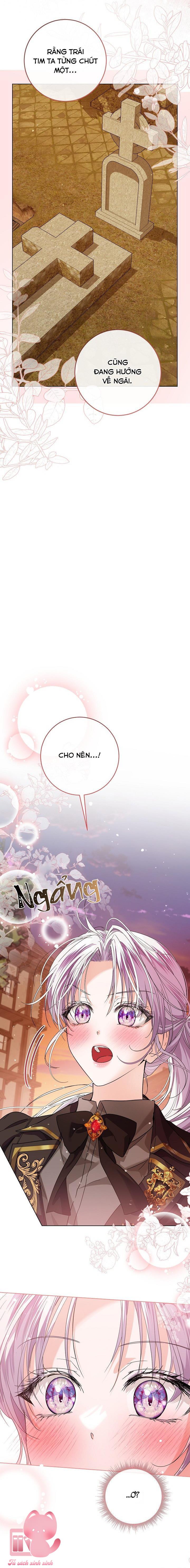 Hoàng Nữ Cosplay NonFan - Chap 72