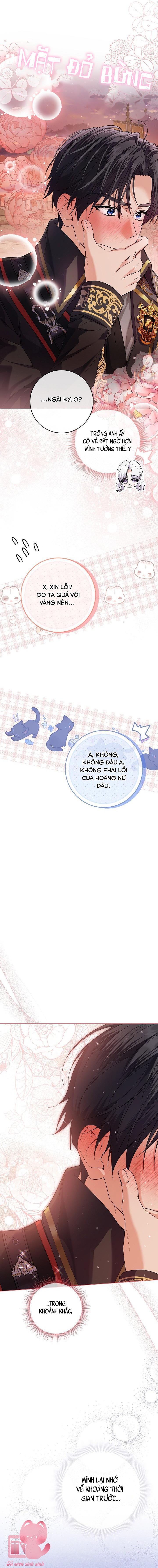 Hoàng Nữ Cosplay NonFan - Chap 72