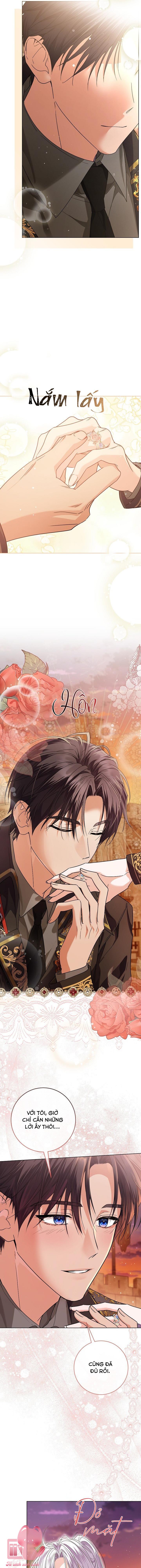 Hoàng Nữ Cosplay NonFan - Chap 72