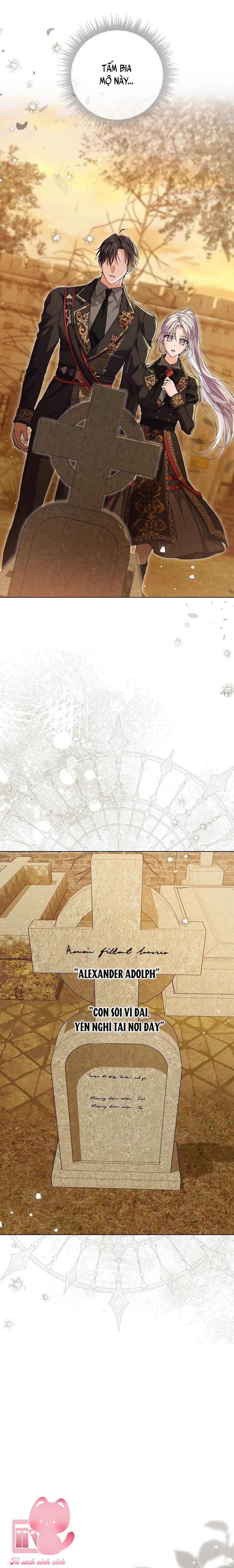 Hoàng Nữ Cosplay NonFan - Chap 72