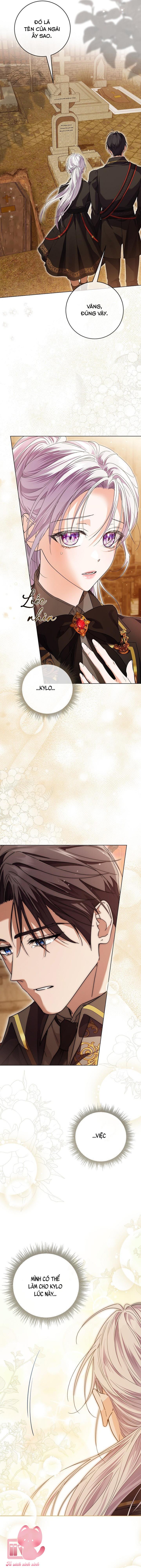 Hoàng Nữ Cosplay NonFan - Chap 72