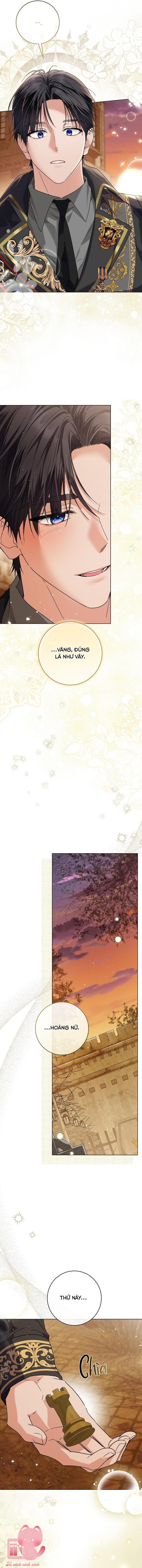 Hoàng Nữ Cosplay NonFan - Chap 72