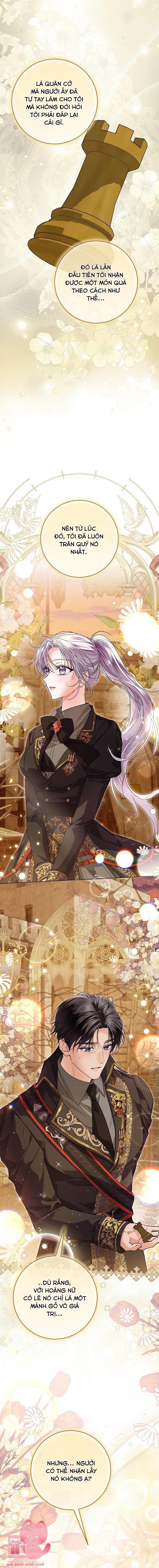 Hoàng Nữ Cosplay NonFan - Chap 72