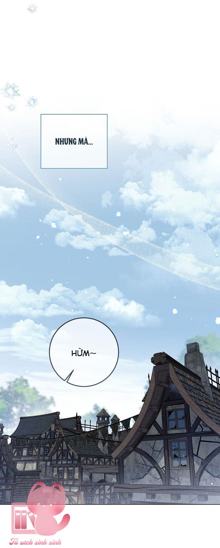 Hoàng Nữ Cosplay NonFan - Chap 73