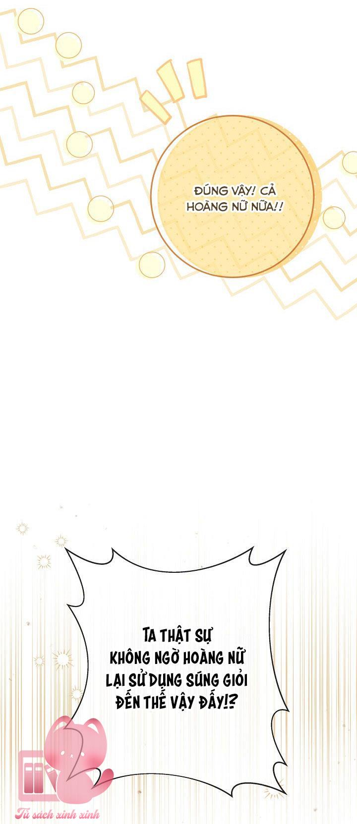 Hoàng Nữ Cosplay NonFan - Chap 73