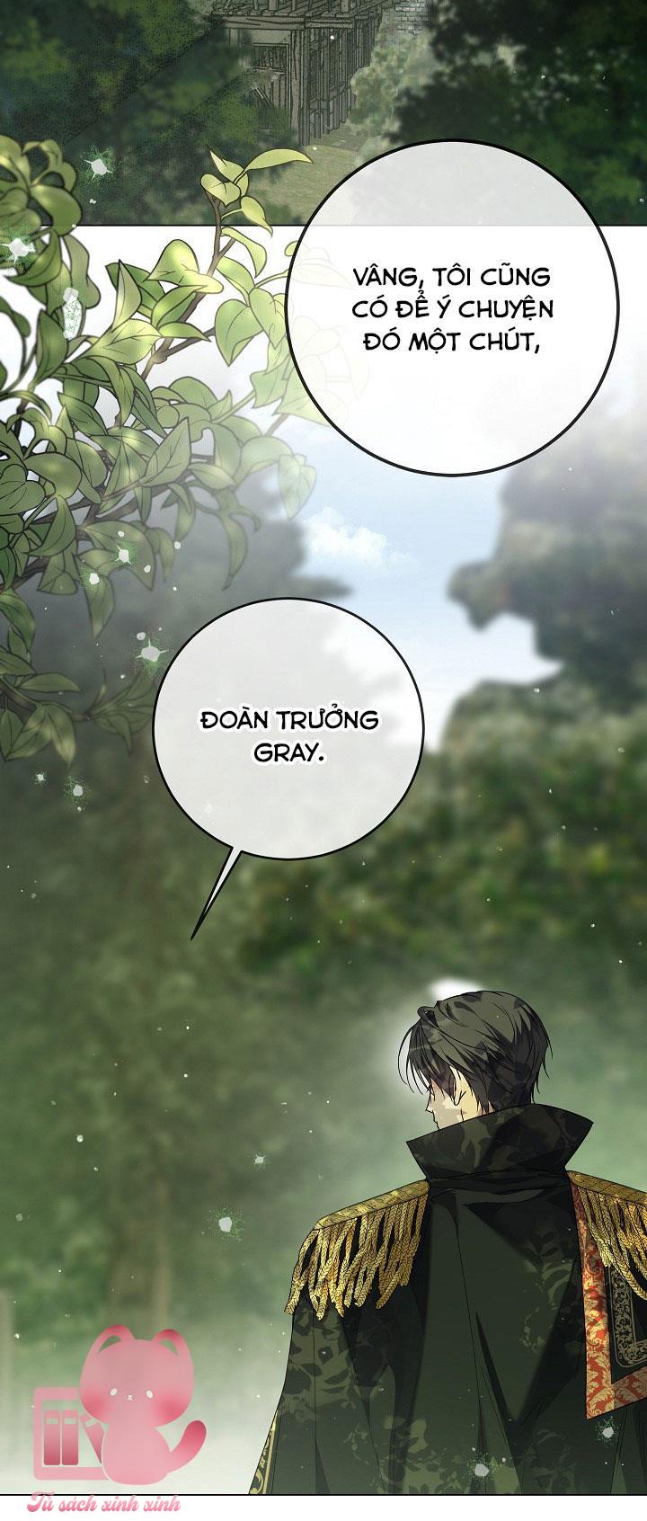 Hoàng Nữ Cosplay NonFan - Chap 73