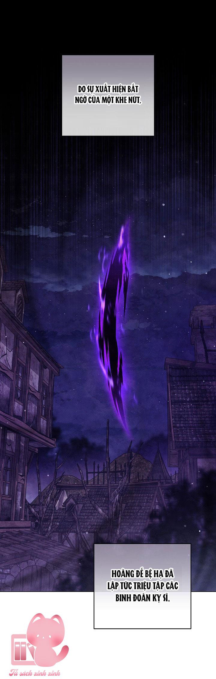 Hoàng Nữ Cosplay NonFan - Chap 73