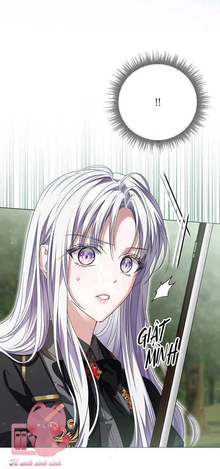 Hoàng Nữ Cosplay NonFan - Chap 73