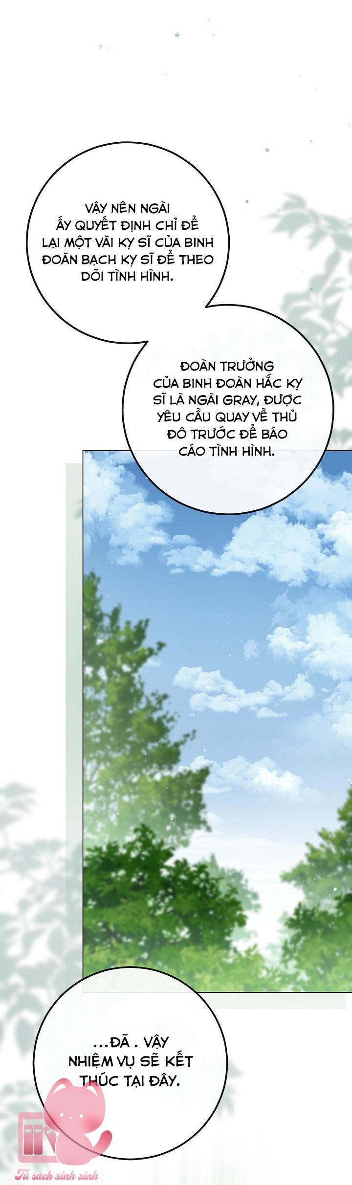 Hoàng Nữ Cosplay NonFan - Chap 73