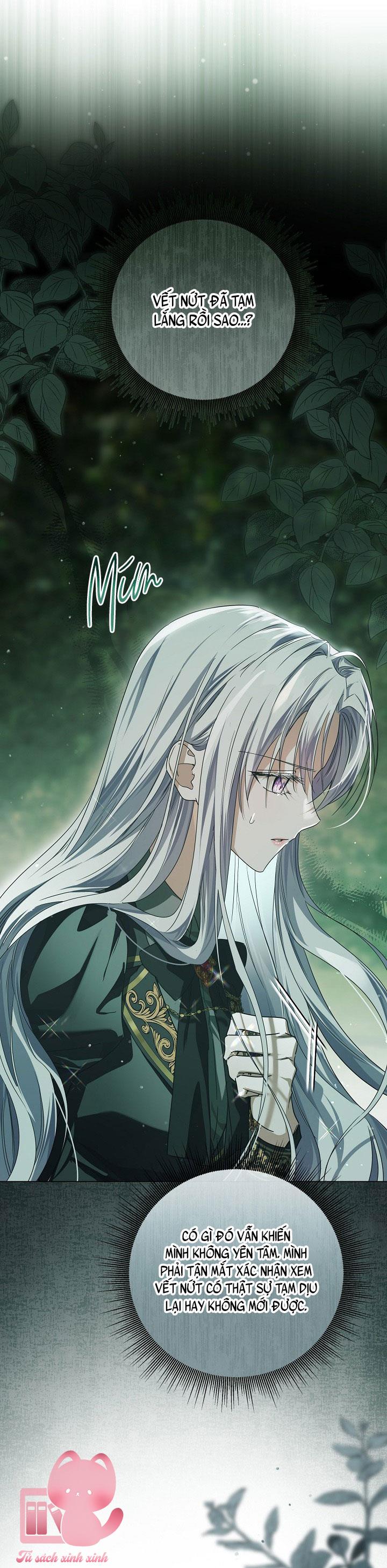 Hoàng Nữ Cosplay NonFan - Chap 73