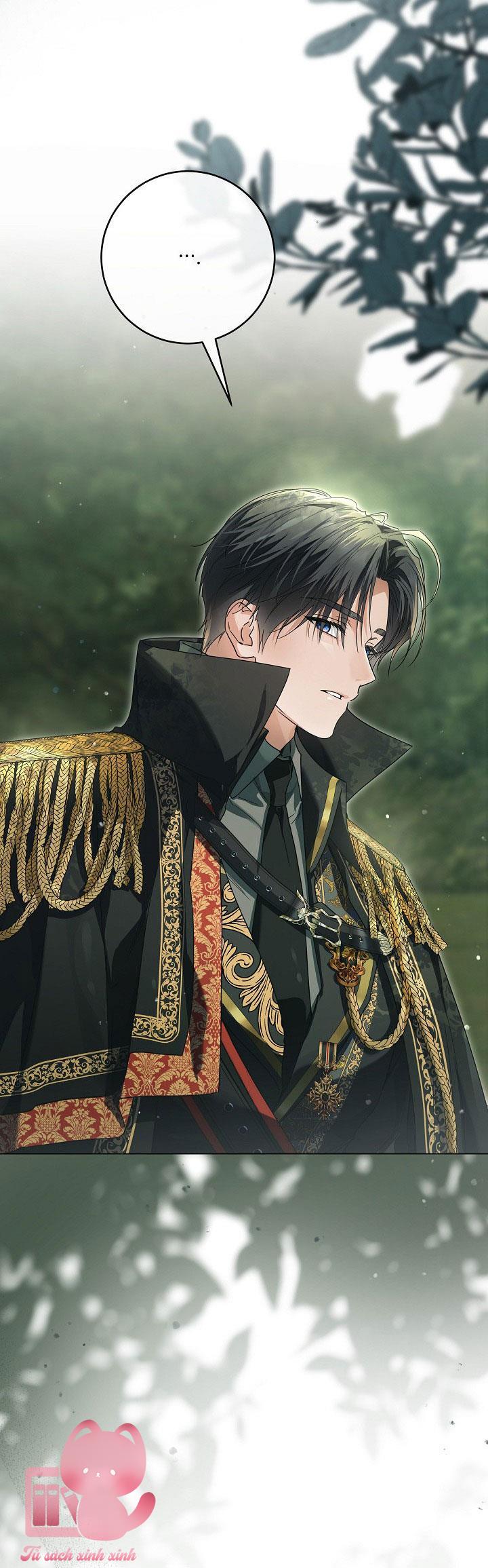 Hoàng Nữ Cosplay NonFan - Chap 73