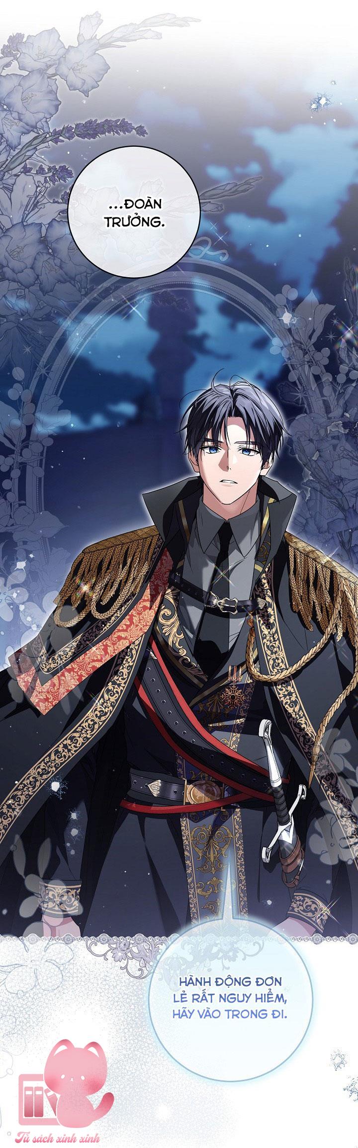 Hoàng Nữ Cosplay NonFan - Chap 73