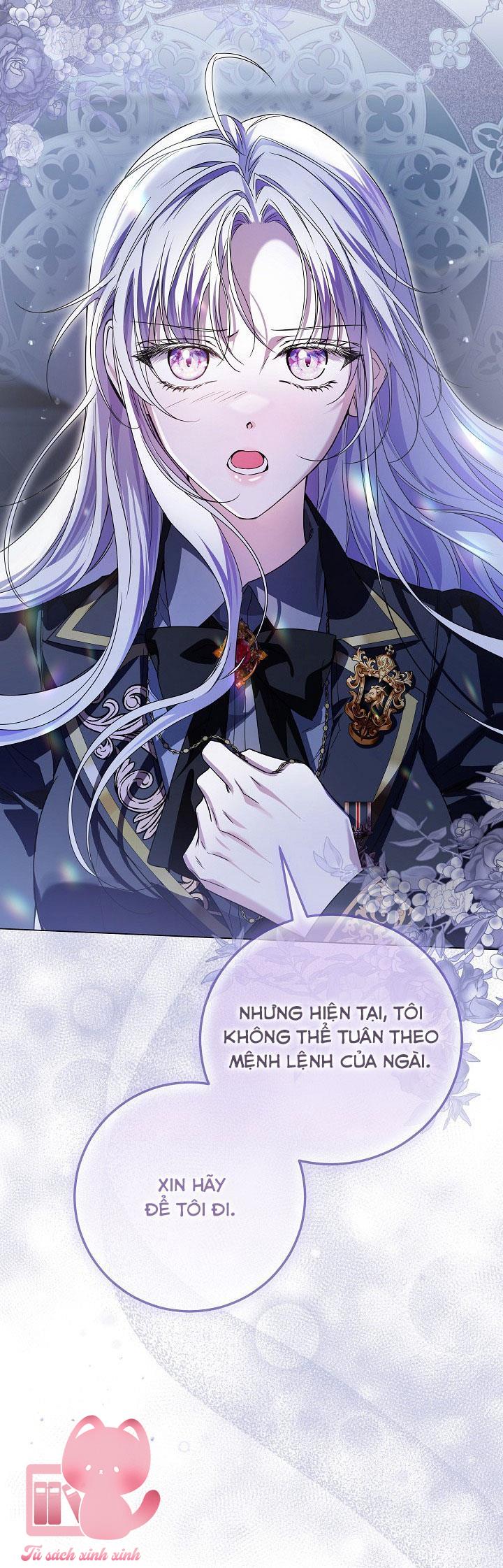 Hoàng Nữ Cosplay NonFan - Chap 73