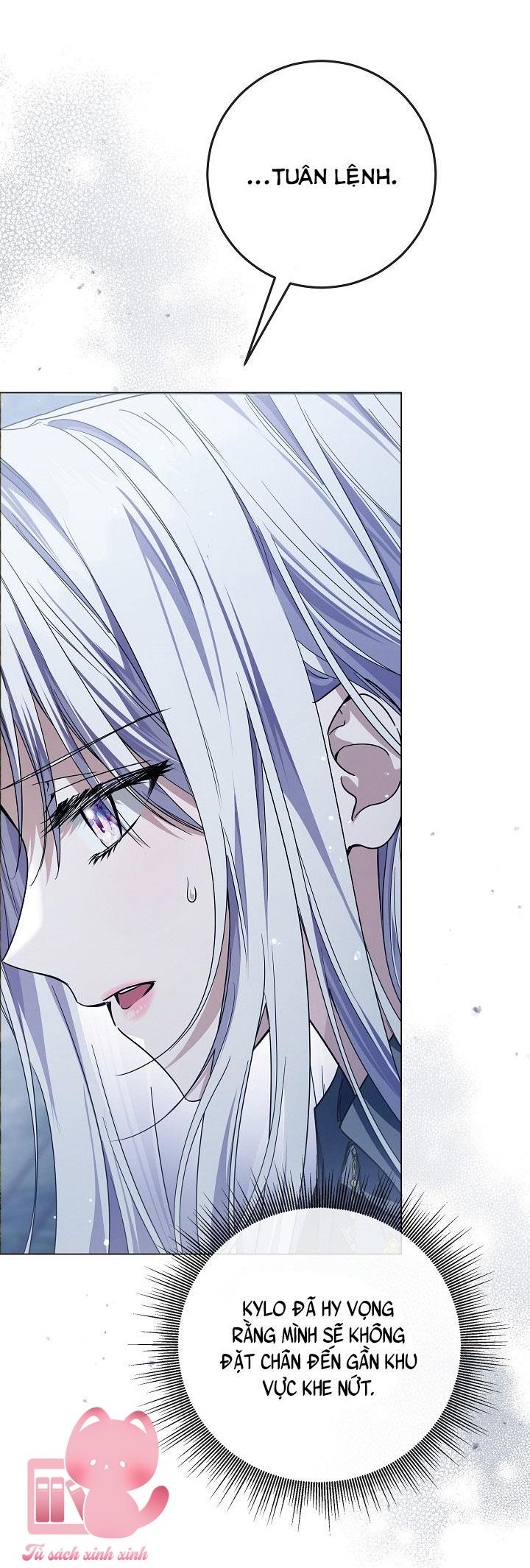 Hoàng Nữ Cosplay NonFan - Chap 73