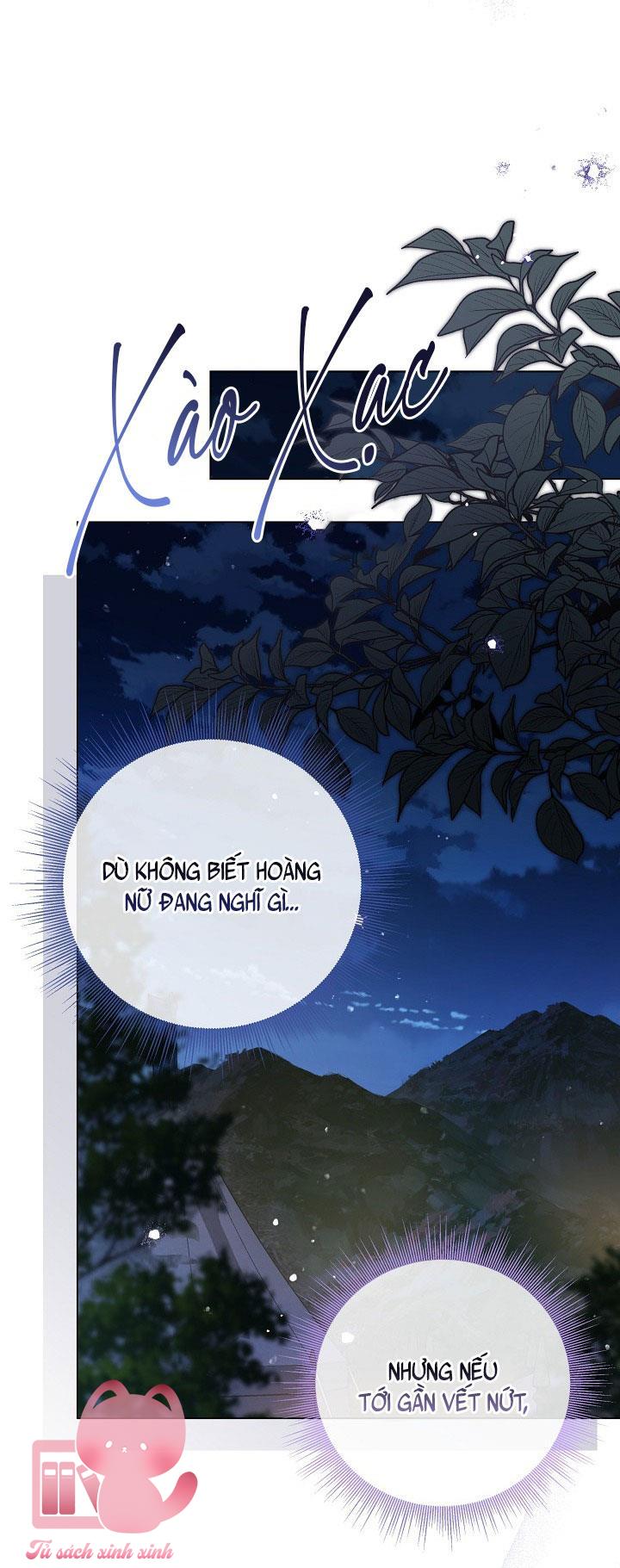 Hoàng Nữ Cosplay NonFan - Chap 73