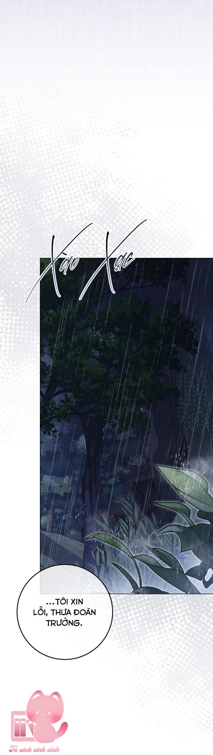 Hoàng Nữ Cosplay NonFan - Chap 73