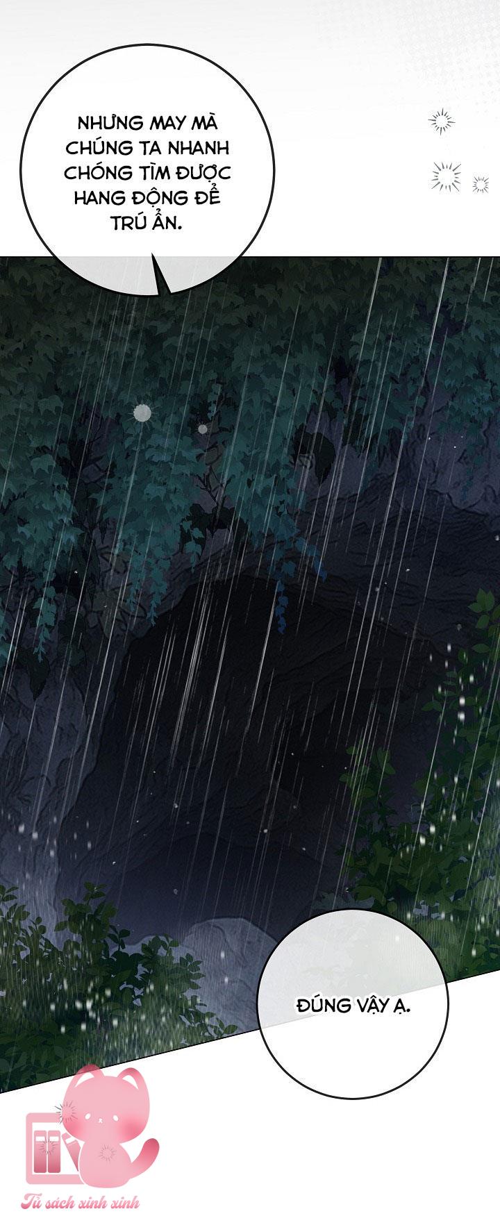 Hoàng Nữ Cosplay NonFan - Chap 73