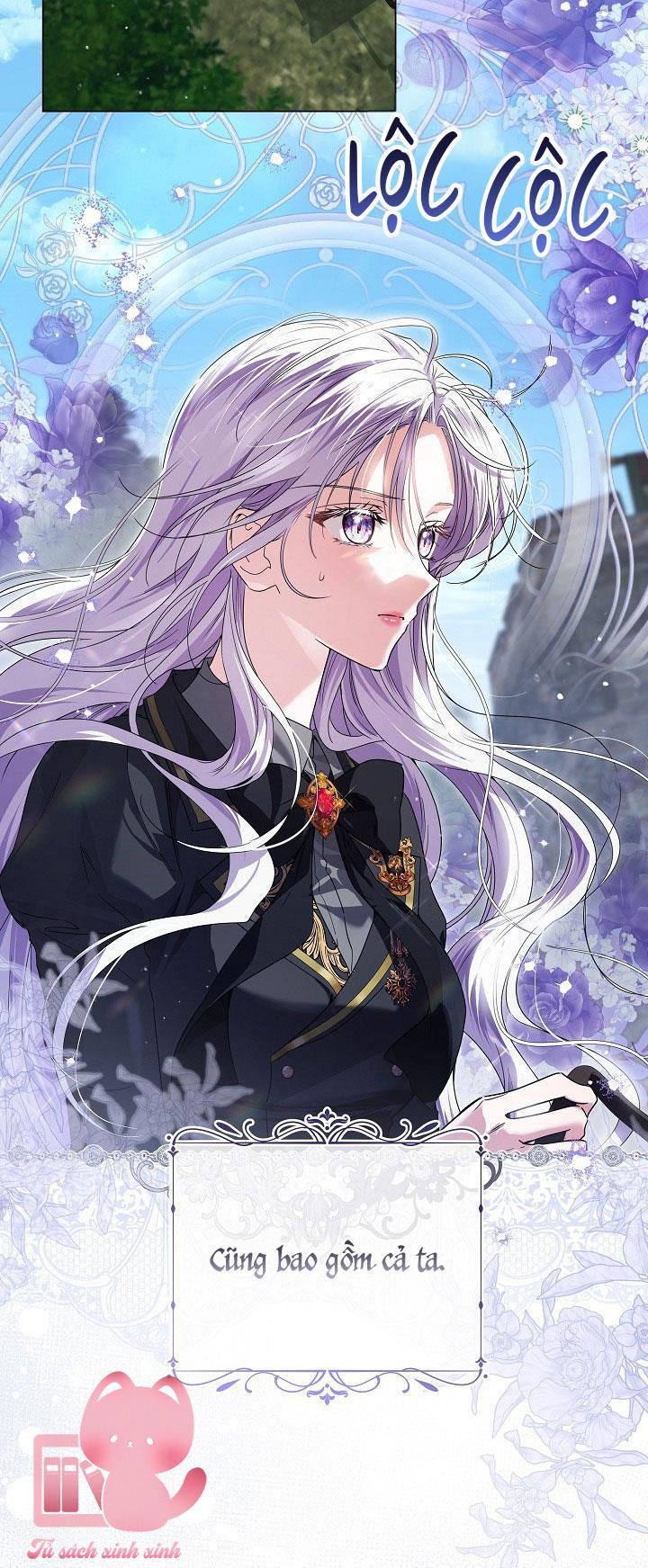 Hoàng Nữ Cosplay NonFan - Chap 73