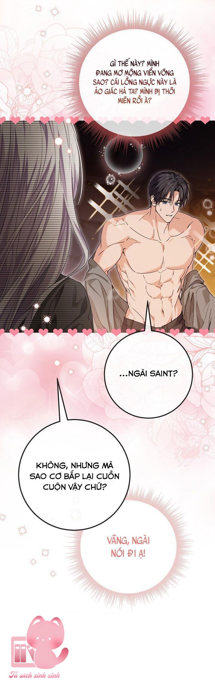 Hoàng Nữ Cosplay NonFan - Chap 73