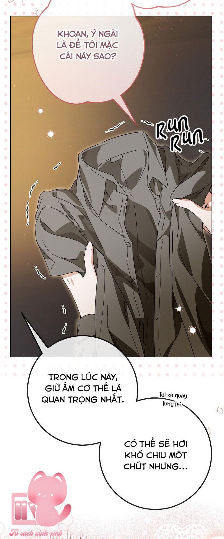 Hoàng Nữ Cosplay NonFan - Chap 73