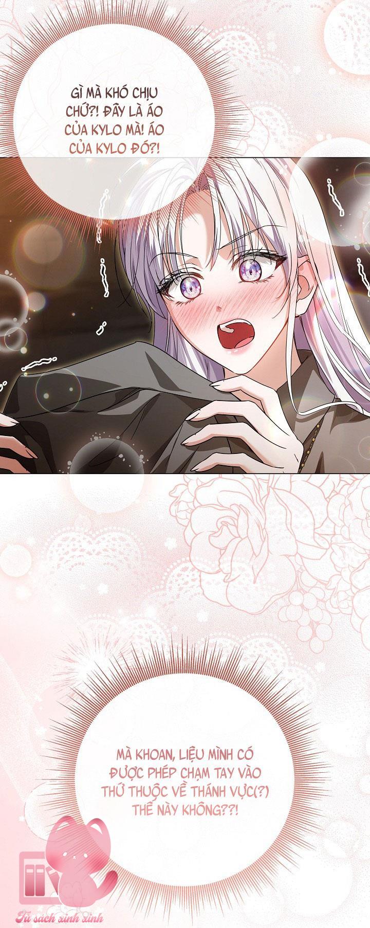 Hoàng Nữ Cosplay NonFan - Chap 73