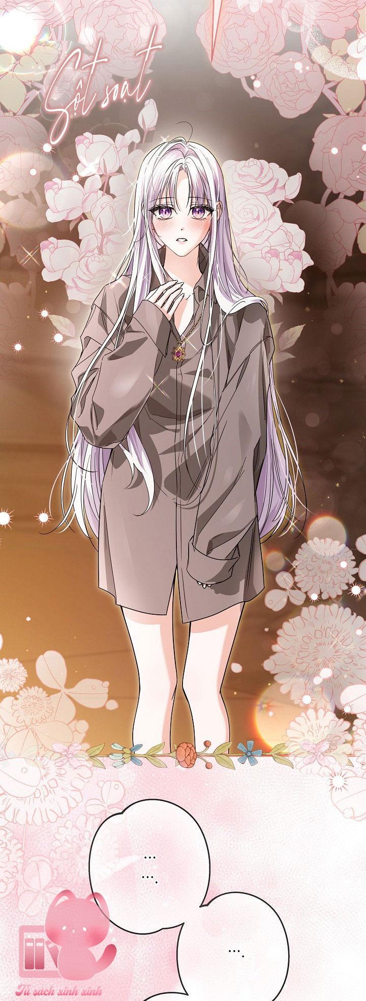 Hoàng Nữ Cosplay NonFan - Chap 73