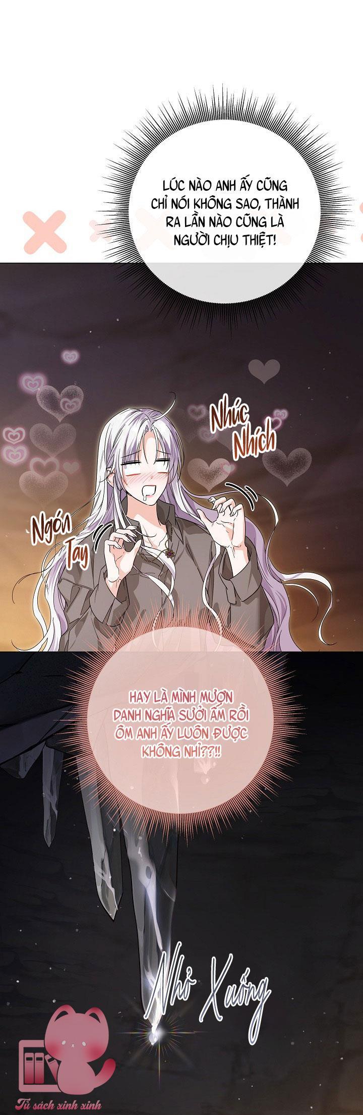 Hoàng Nữ Cosplay NonFan - Chap 73