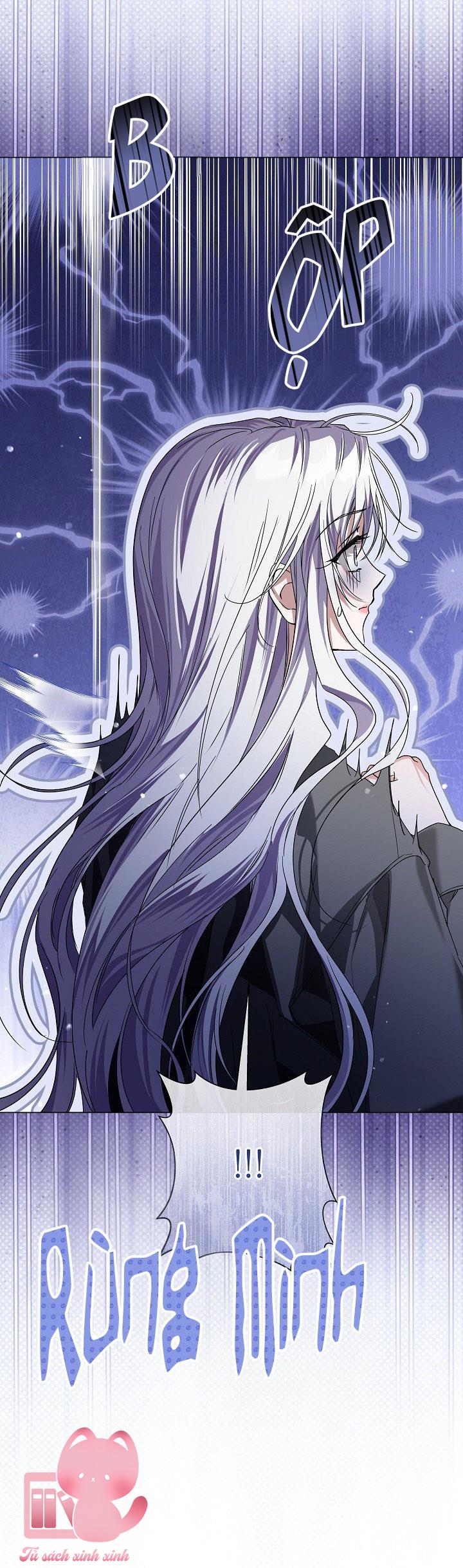 Hoàng Nữ Cosplay NonFan - Chap 73