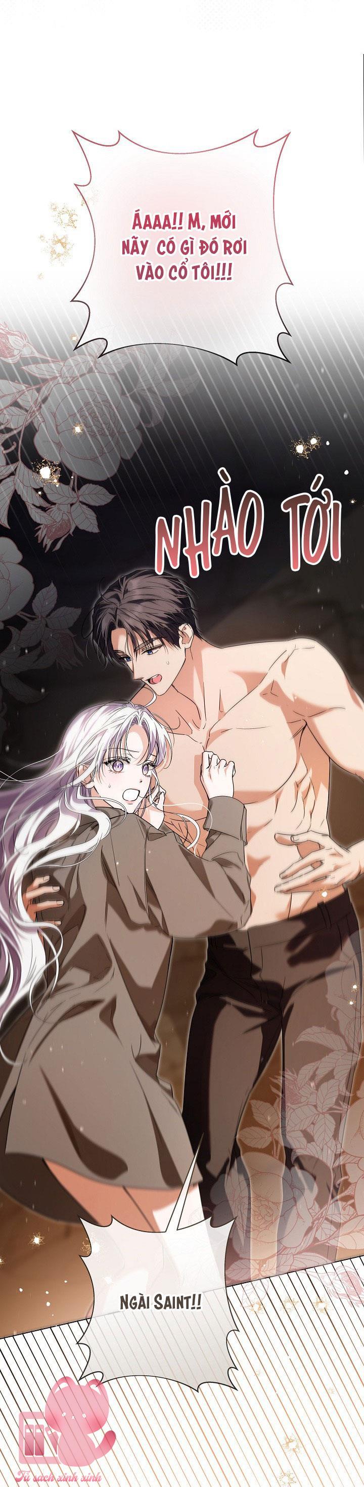 Hoàng Nữ Cosplay NonFan - Chap 73