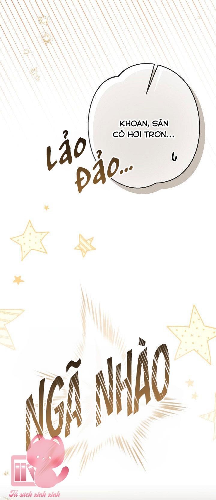 Hoàng Nữ Cosplay NonFan - Chap 73