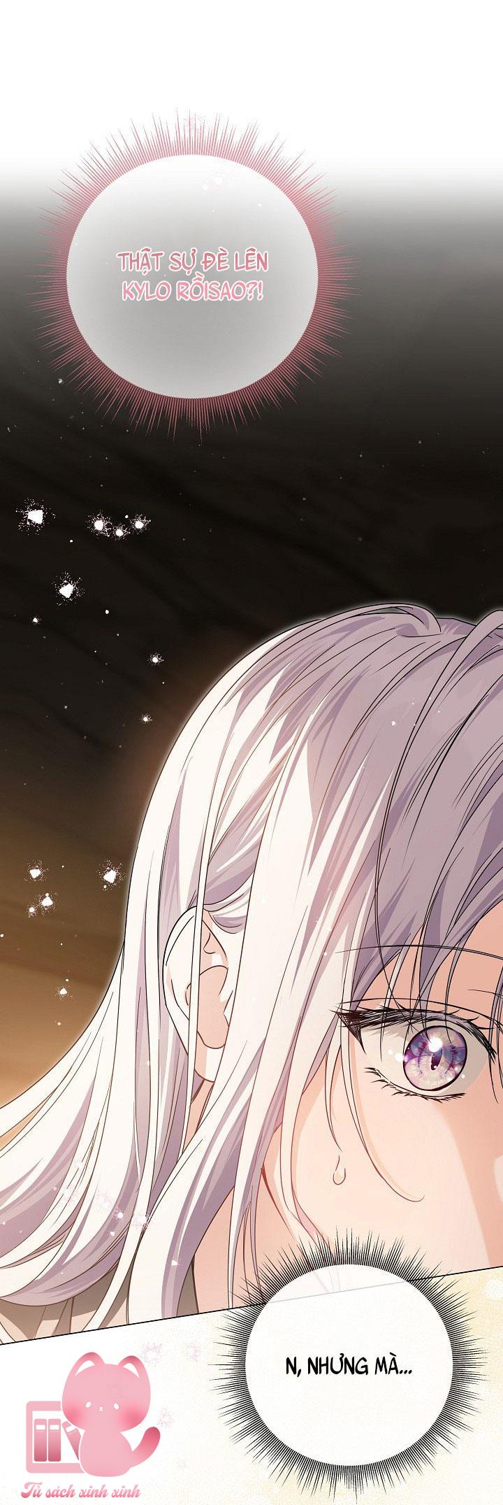 Hoàng Nữ Cosplay NonFan - Chap 73