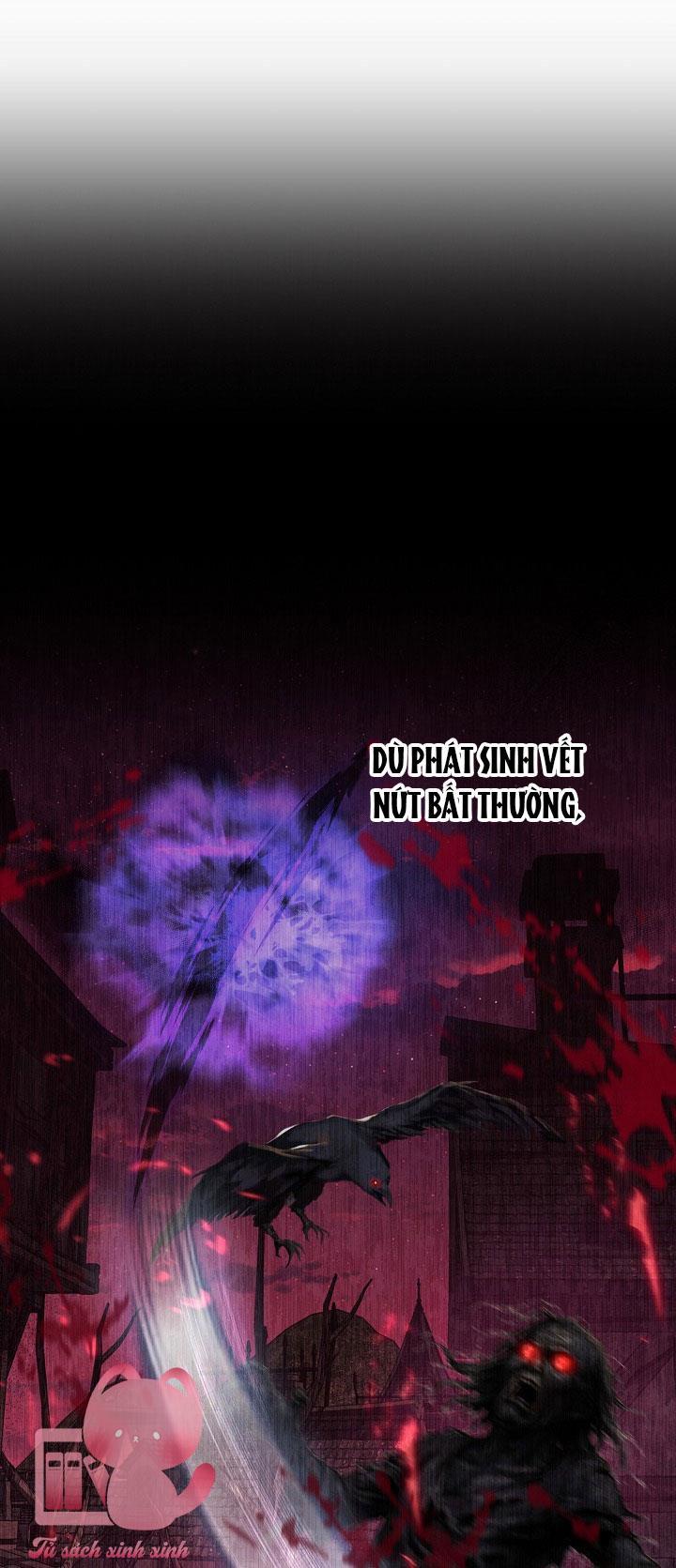 Hoàng Nữ Cosplay NonFan - Chap 73