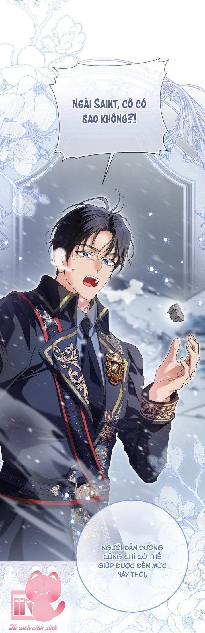 Hoàng Nữ Cosplay NonFan - Chap 75