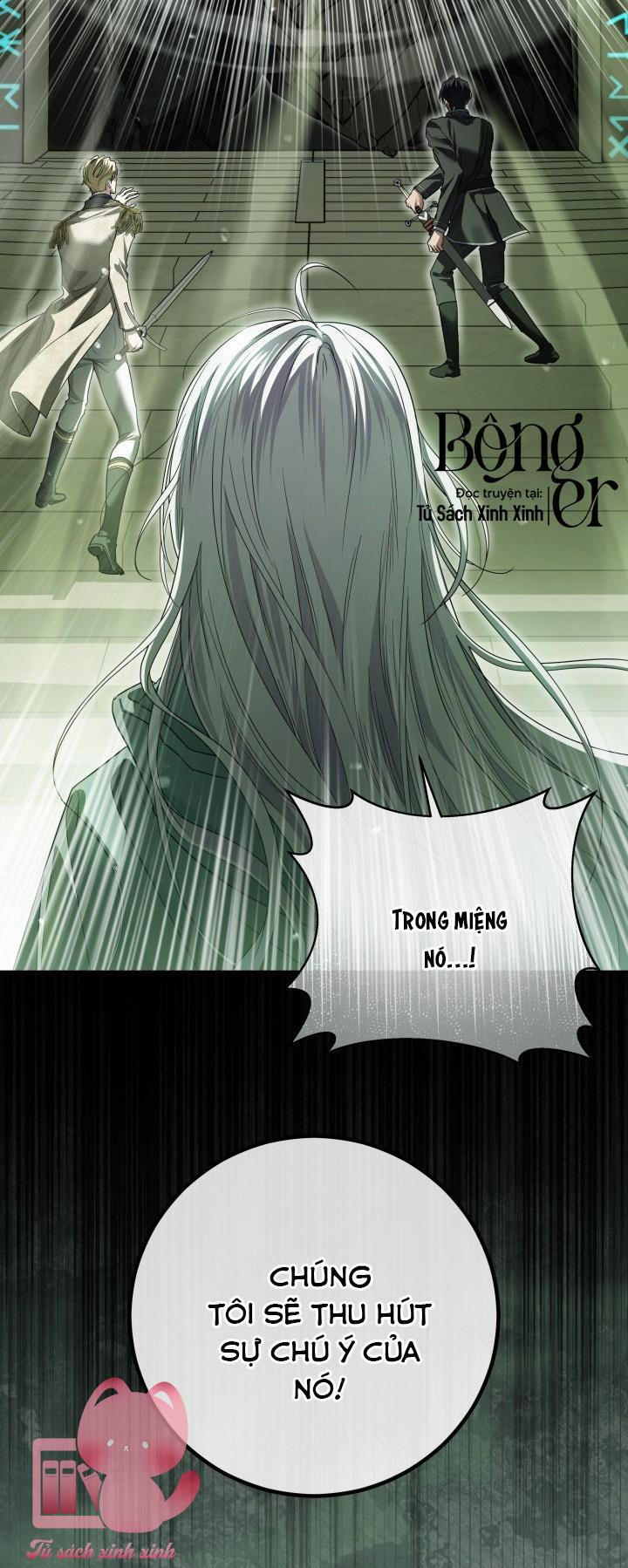 Hoàng Nữ Cosplay NonFan - Chap 79