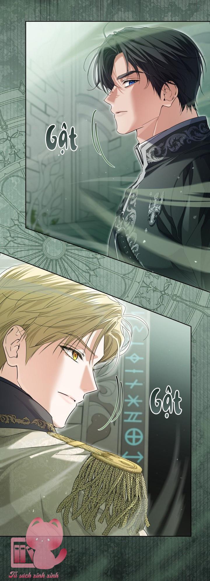 Hoàng Nữ Cosplay NonFan - Chap 79