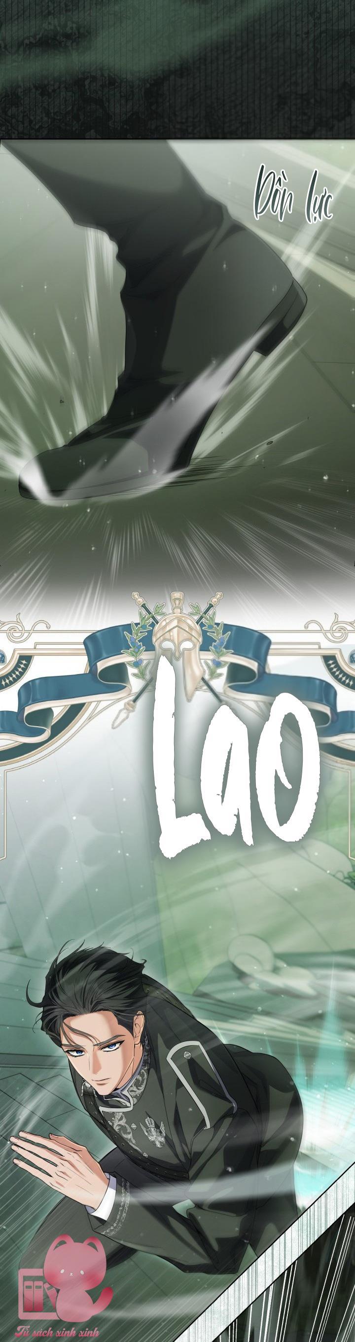 Hoàng Nữ Cosplay NonFan - Chap 79