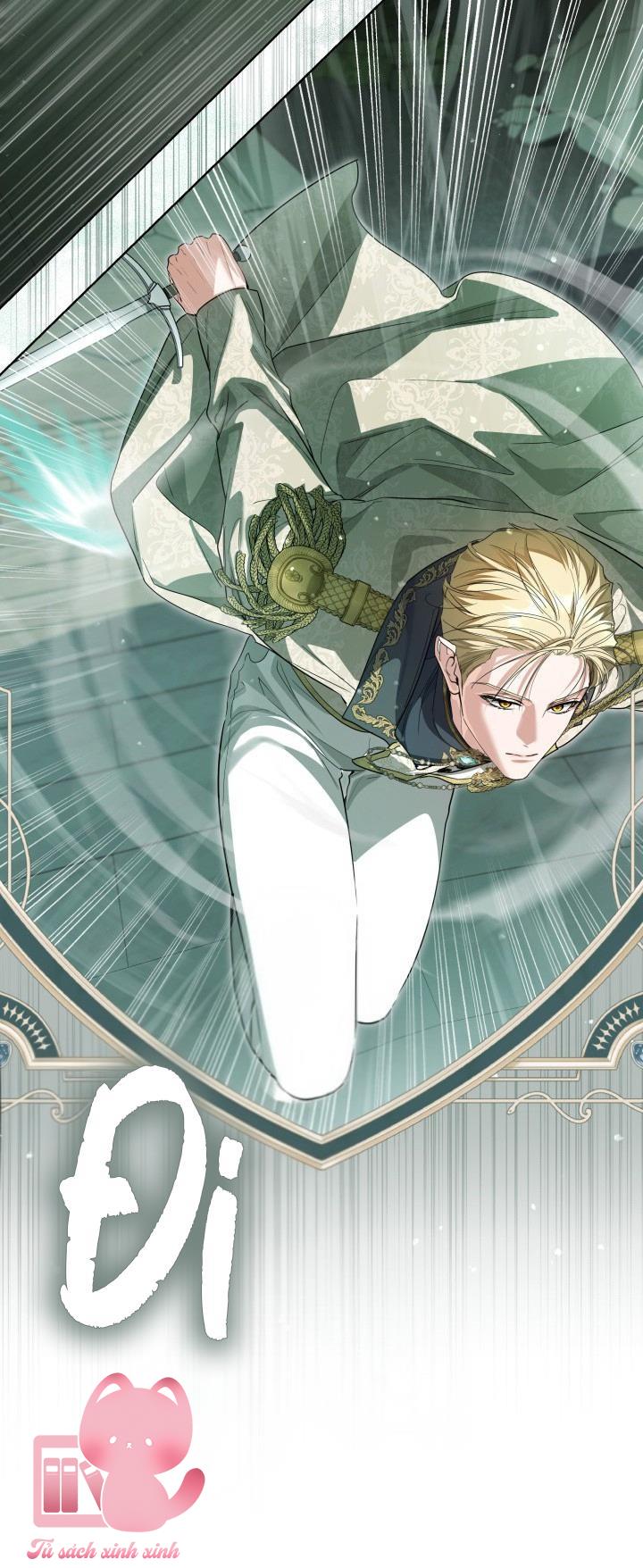 Hoàng Nữ Cosplay NonFan - Chap 79