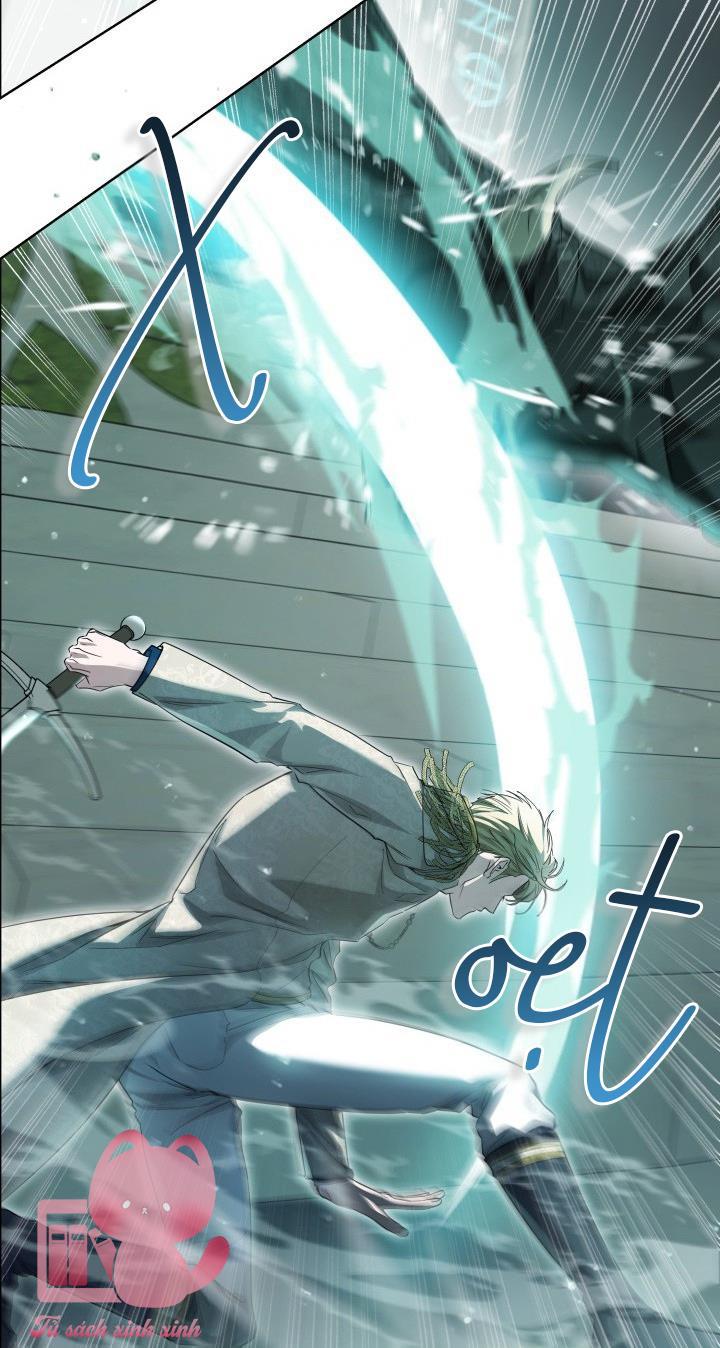 Hoàng Nữ Cosplay NonFan - Chap 79