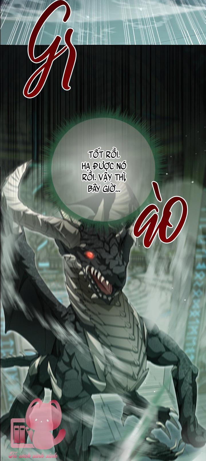 Hoàng Nữ Cosplay NonFan - Chap 79