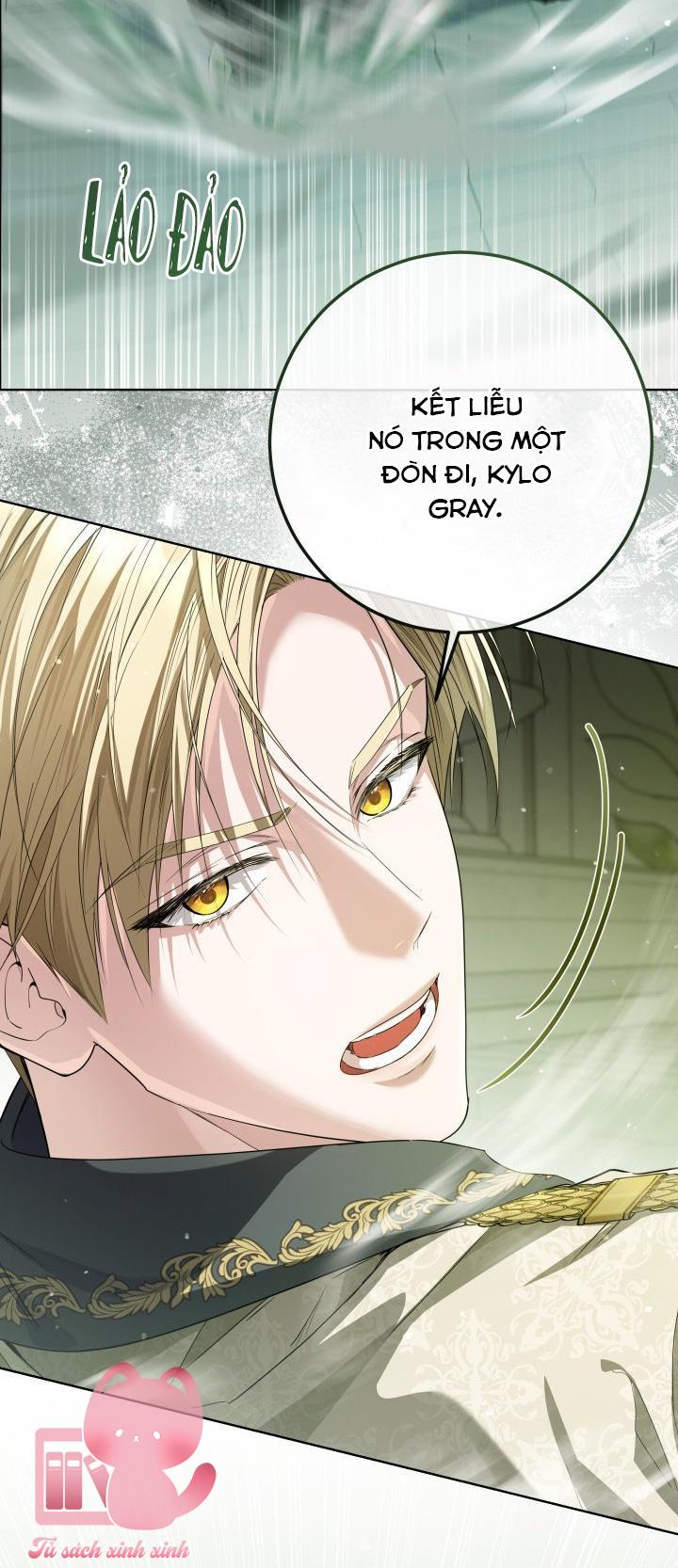 Hoàng Nữ Cosplay NonFan - Chap 79