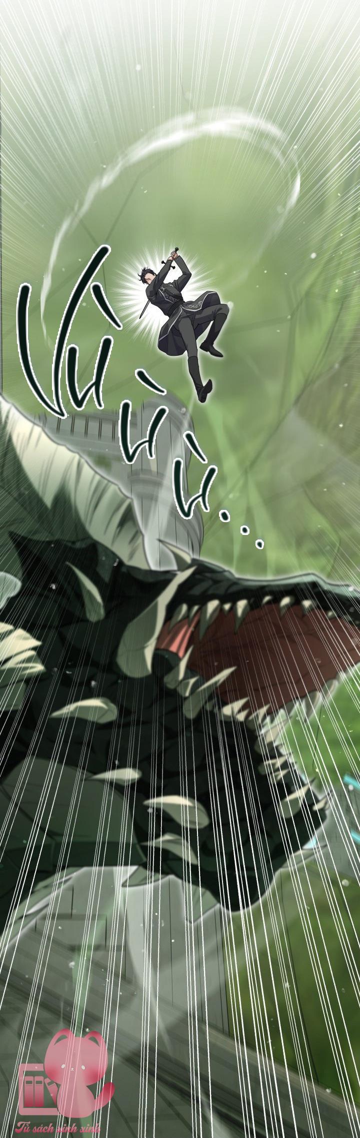 Hoàng Nữ Cosplay NonFan - Chap 79