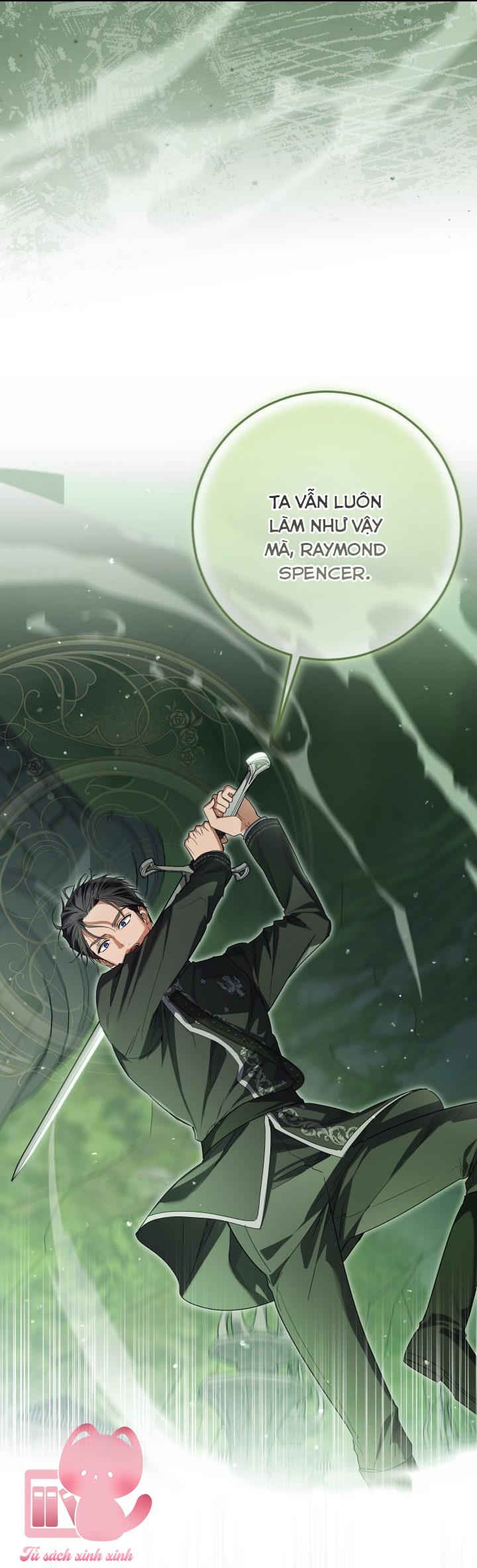 Hoàng Nữ Cosplay NonFan - Chap 79