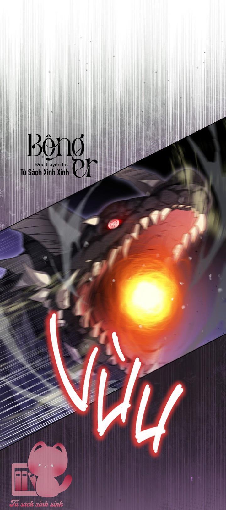 Hoàng Nữ Cosplay NonFan - Chap 79