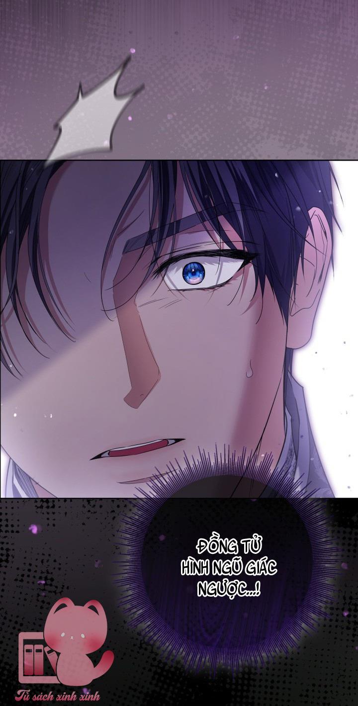 Hoàng Nữ Cosplay NonFan - Chap 79